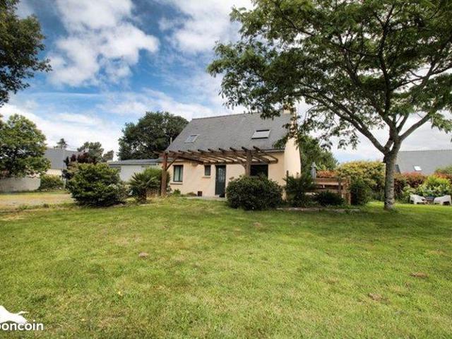 Maison 5 pièces 96 m²