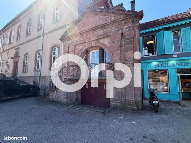 Maison 5 pièces 96 m²