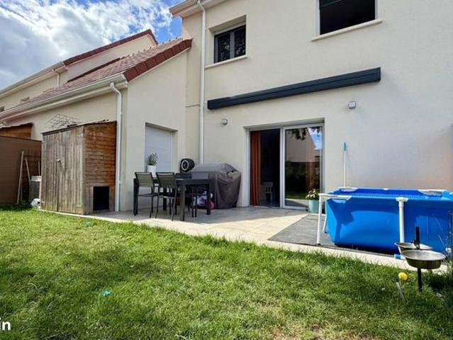 Maison 5 pièces 96 m²