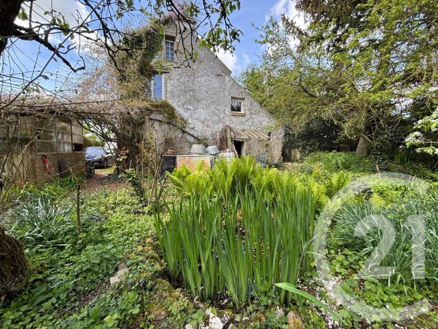 Maison 5 pièces 96 m²