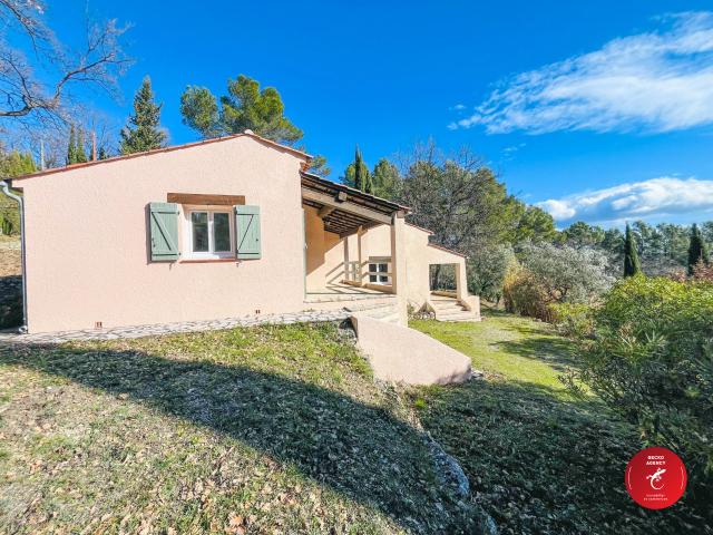 Maison 5 pièces 96 m²