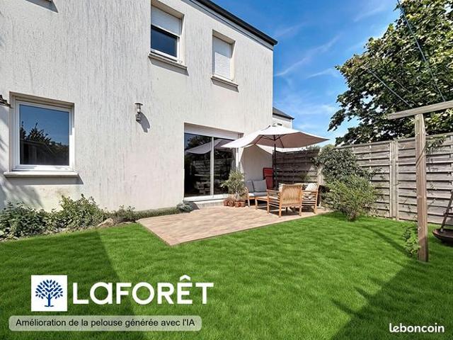 Maison 5 pièces 96 m²