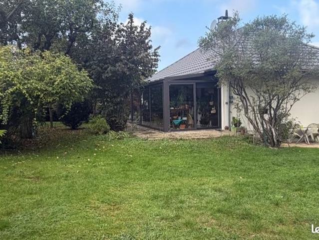 Maison 5 pièces 96 m²