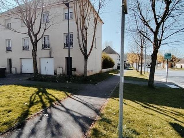 Maison 5 pièces 96 m²
