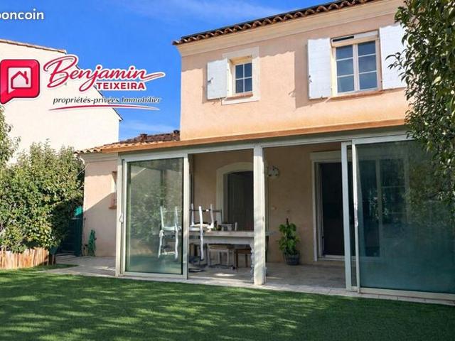 Maison 5 pièces 96 m²