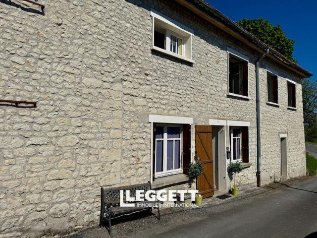 Maison 5 pièces 96 m²