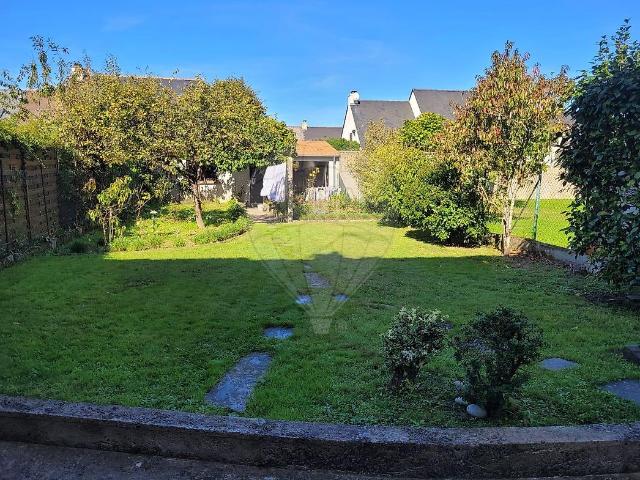 Maison 5 pièces 96 m²