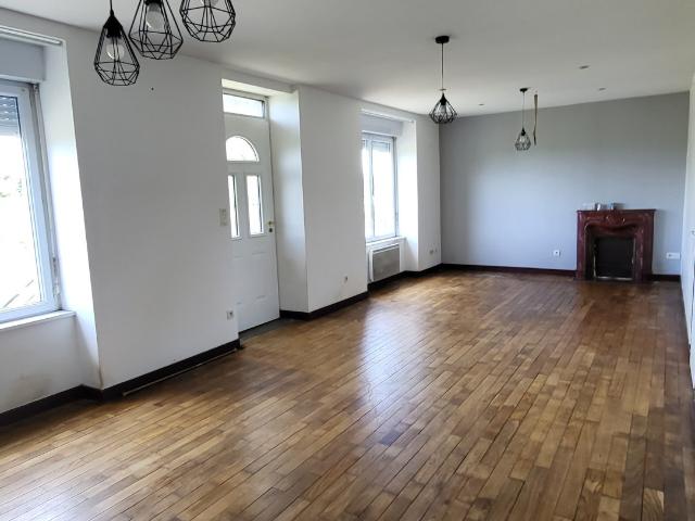 Maison 5 pièces 96 m²