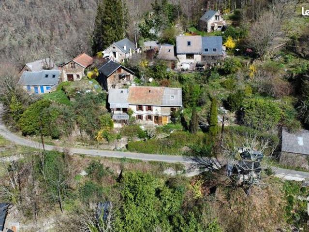 Maison 5 pièces 96 m²