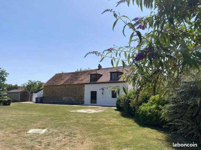 Maison 5 pièces 96 m²