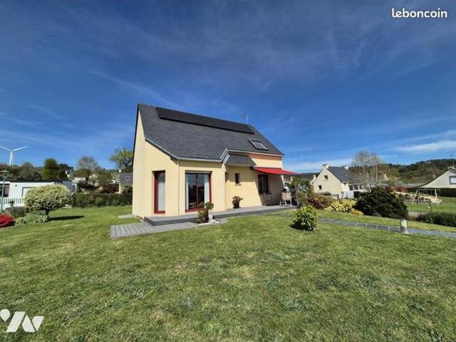 Maison 5 pièces 96 m²