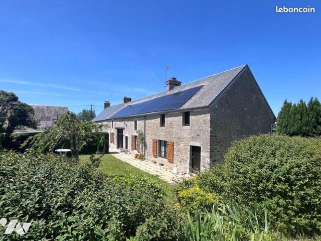 Maison 5 pièces 96 m²
