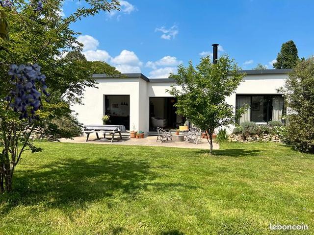 Maison 5 pièces 96 m²