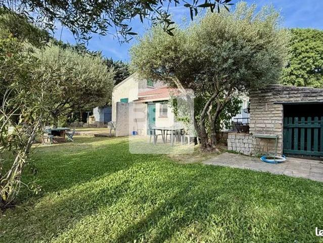 Maison 5 pièces 96 m²
