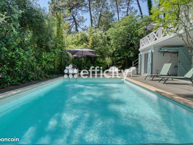 Maison 5 pièces 96 m²