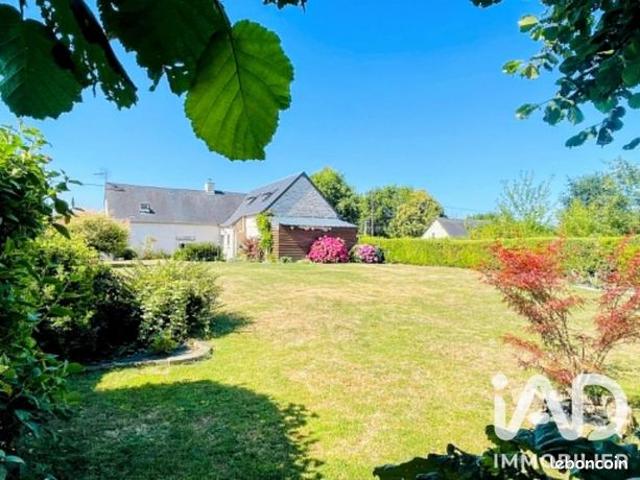 Maison 5 pièces 96 m²