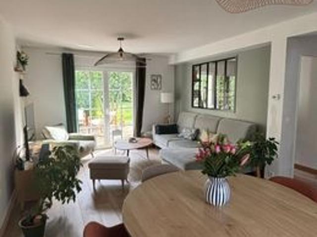 Maison 5 pièces 96 m²