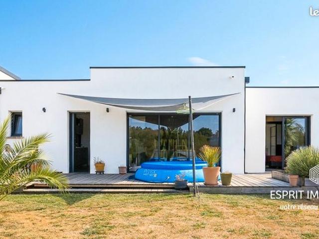 Maison 5 pièces 96 m²