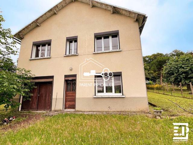 Maison 5 pièces 96 m²