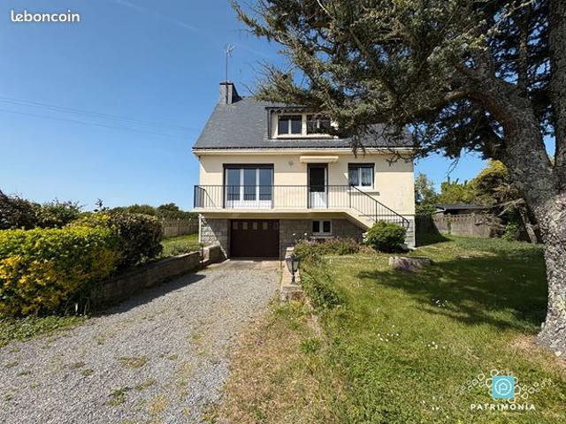 Maison 5 pièces 96 m²