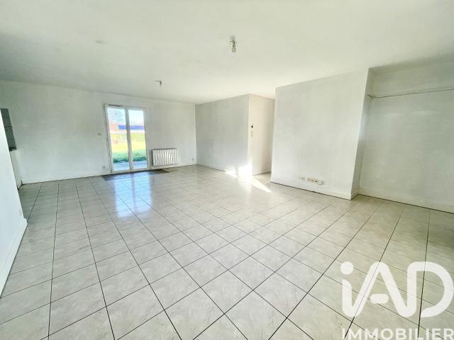 Maison 5 pièces 96 m²