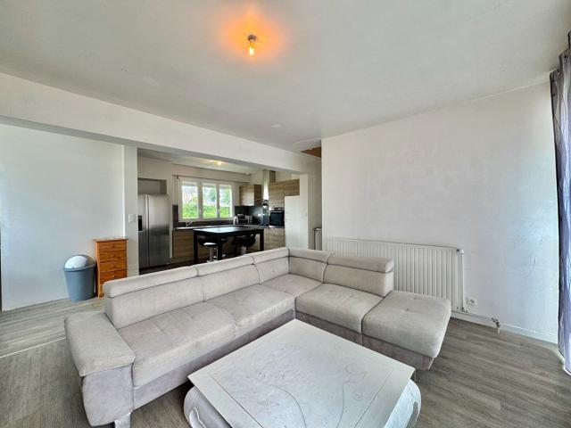 Maison 5 pièces 96 m²