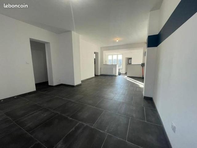 Maison 5 pièces 96 m²