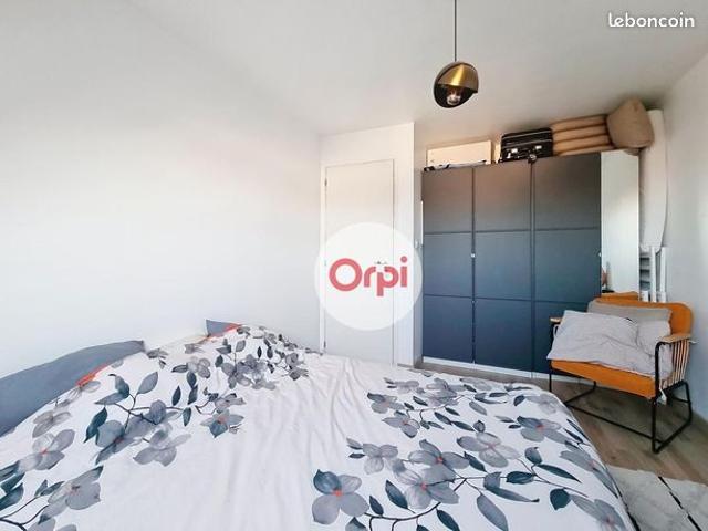 Maison 5 pièces 96 m²