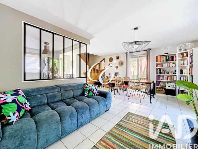 Maison 5 pièces 96 m²
