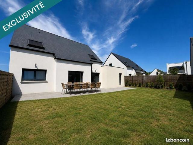 Maison 5 pièces 96 m²