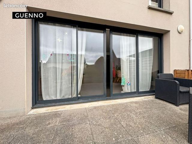 Maison 5 pièces 96 m²