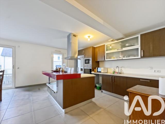 Maison 5 pièces 96 m²
