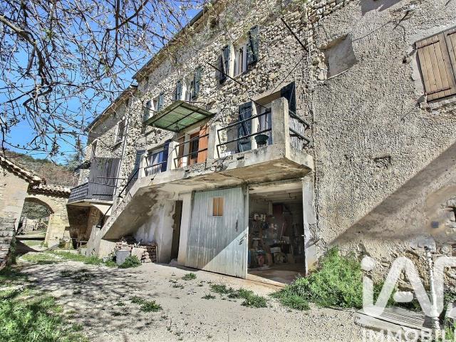 Maison 5 pièces 96 m²