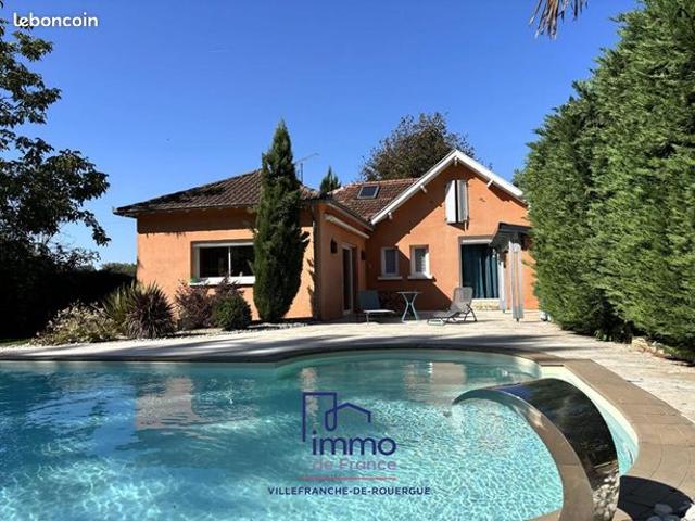 Maison 5 pièces 96 m²