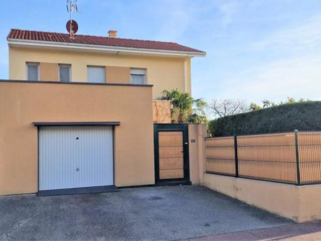 Maison 5 pièces 96 m²