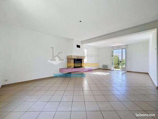 Maison 5 pièces 96 m²