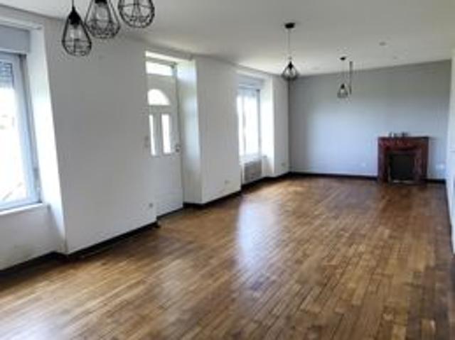 Maison 5 pièces 96 m²