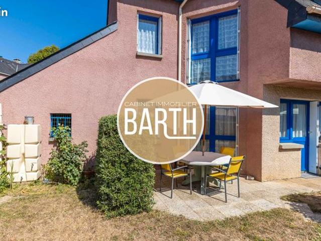 Maison 5 pièces 96 m²