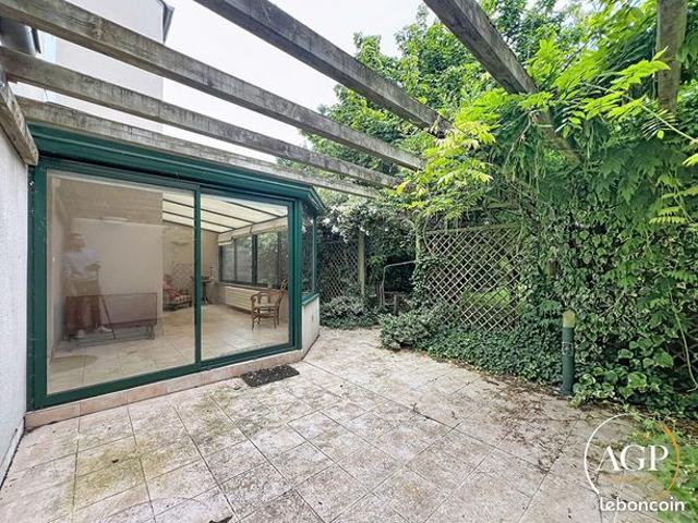 Maison 5 pièces 96 m²
