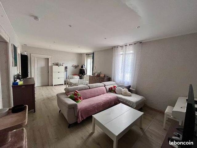 Maison 5 pièces 96 m²
