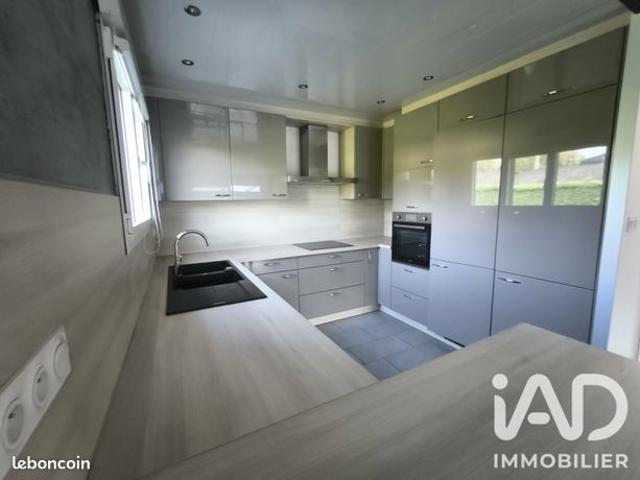 Maison 5 pièces 96 m²