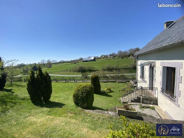 Maison 5 pièces 96 m²