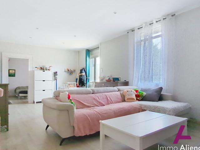 Maison 5 pièces 96 m²