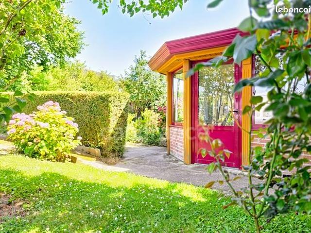 Maison 5 pièces 96 m²