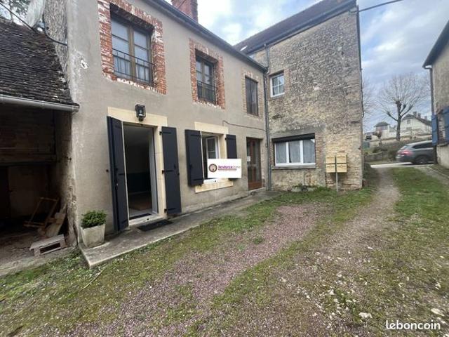 Maison 5 pièces 96 m²