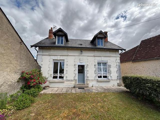 Maison 5 pièces 96 m²