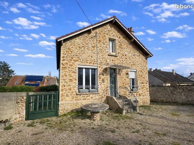 Maison 5 pièces 96 m²