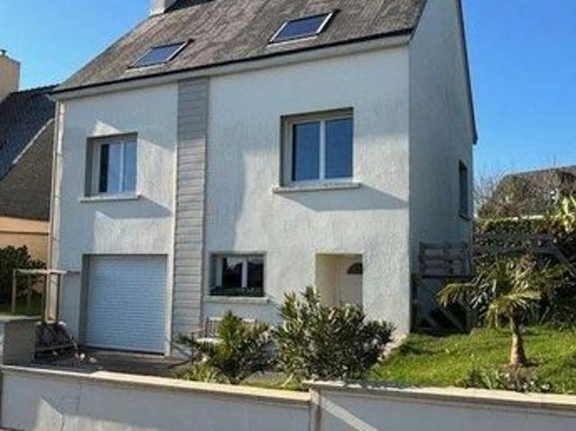 Maison 5 pièces 96 m²