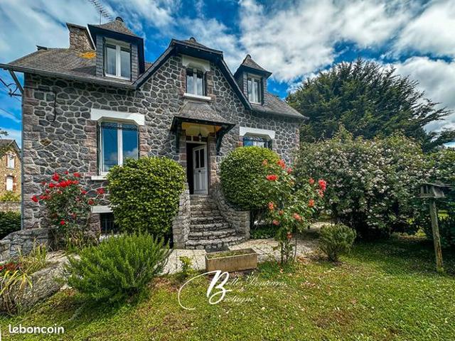 Maison 5 pièces 96 m²