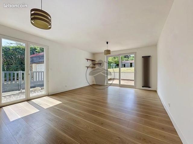 Maison 5 pièces 96 m²